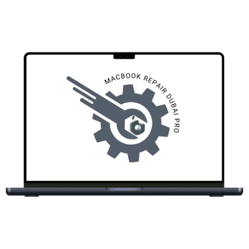 Macbook Repair Delhi Pro Logo