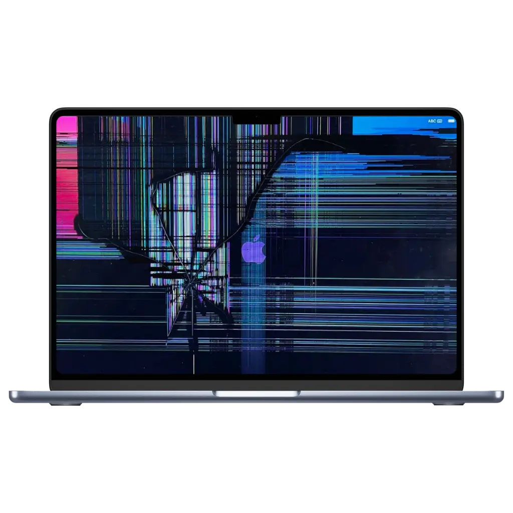How to Fix a Broken MacBook Screen? How to Fix a Broken MacBook Screen
