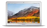 MacBook Air A1466 13” (2017)