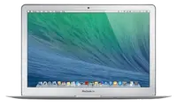 MacBook Air A1466 13” (Early 2014)