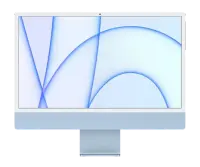 iMac A2438 24_ M1 (2021)