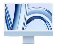 iMac A2438 24_ M2 (2023)