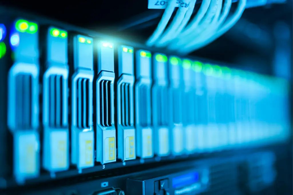 server data recovery