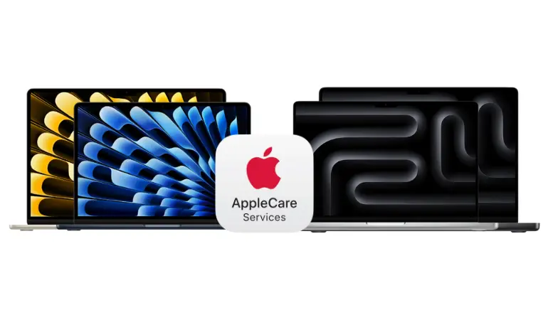 AppleCare And Out-Of-Warranty Repairs