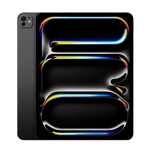 Why Choose Us iPad