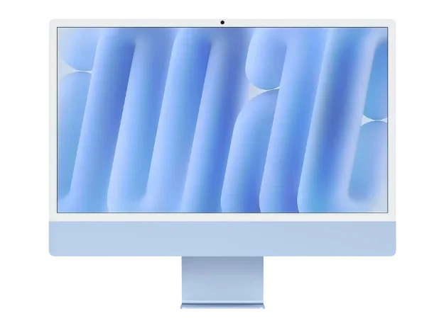 iMac M4 2024