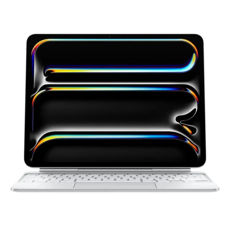 iPad User