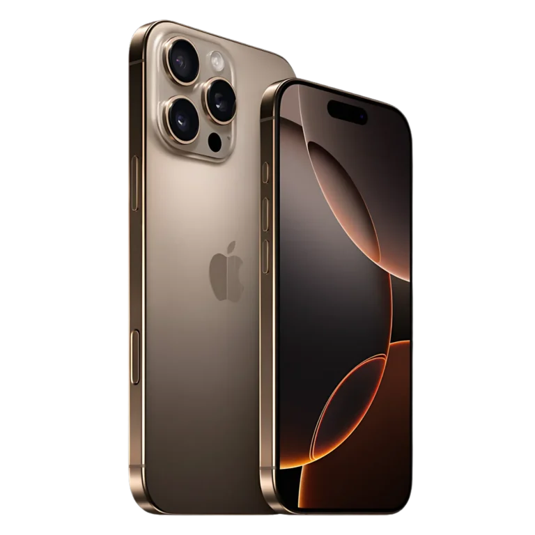 iPhone