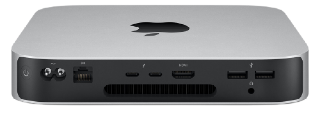 mac mini